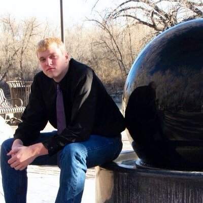 Profile Picture of Adam Averett (@AdamAverett44) on Twitter