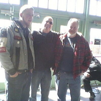 Profile Picture of Philip Connell (@fillup91) on Twitter