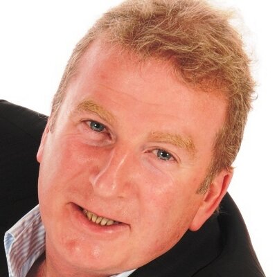 Profile Picture of Greg Connell (@gregconnell1962) on Twitter