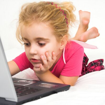 Profile Picture of Kimberly Bradley (@Tech_Teacher13) on Twitter