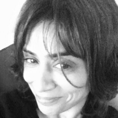 Profile Picture of Sam Singh (@MissSamSingh) on Twitter