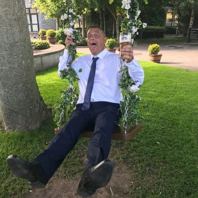 Profile Picture of Paul Rowles (@PaulRowless) on Twitter