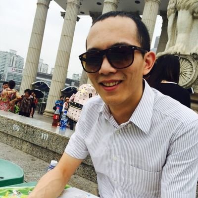 Profile Picture of Dave Xie (@wolgdc) on Twitter