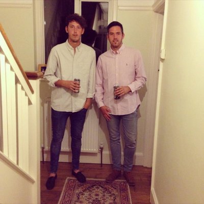 Profile Picture of Josh Mcfarlane (@joshmcfarlane05) on Twitter