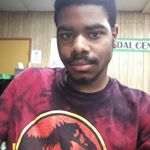 Profile Picture of Jerome Andrews Jr (@jeromejr2001) on Instagram