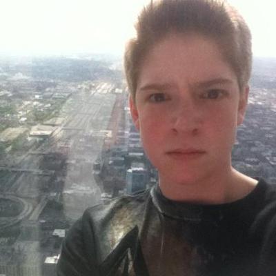 Profile Picture of Jace Barrett (@jface25) on Twitter