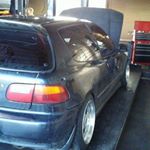 Profile Picture of Dustin Ellis (@dustin1095) on Instagram