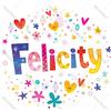Profile Picture of Felicity flower (@felicityh83) on Tiktok