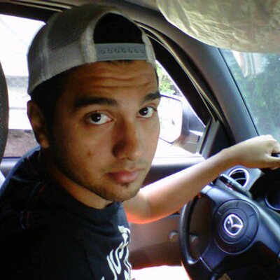 Profile Picture of Paul Borjas (@BorjasPaul) on Twitter