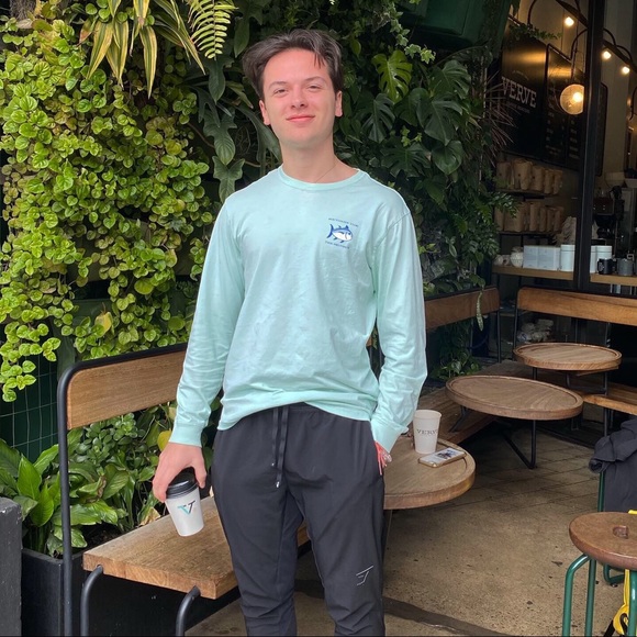Profile Picture of Cody Dschida (@codydschida) on Poshmark