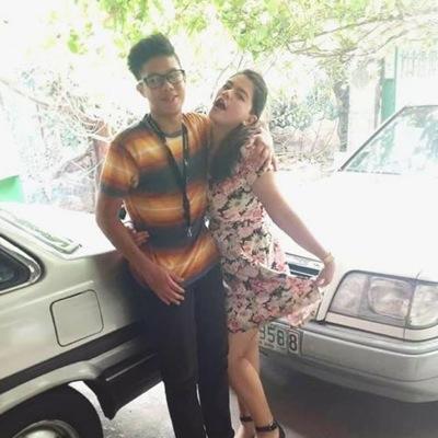 Profile Picture of JC Isaac Martin (@JseeEyesaac) on Twitter