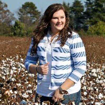 Profile Picture of Faith Hunter Howell (@faithhowell) on Twitter