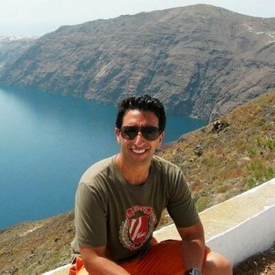 Profile Picture of Michael Paul Mottola (@MichaelpMottola) on Twitter