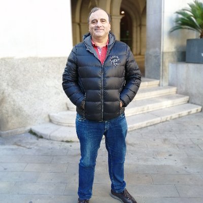 Profile Picture of Antonio Turiel (@amturiel) on Twitter