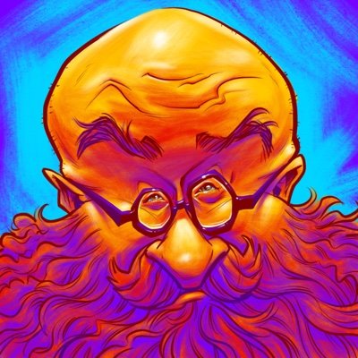 Erik Roadfeldt - Twitter Profile Picture of Erik Roadfeldt (@ErikRoadfeldt) on Twitter