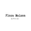 Flora Maison - Tiktok Profile Picture of Flora Maison (@flora.maison) on Tiktok