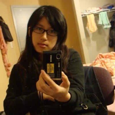 Maria Jiajun Huang - Twitter Profile Picture of Maria Jiajun Huang (@JiajunHuang) on Twitter