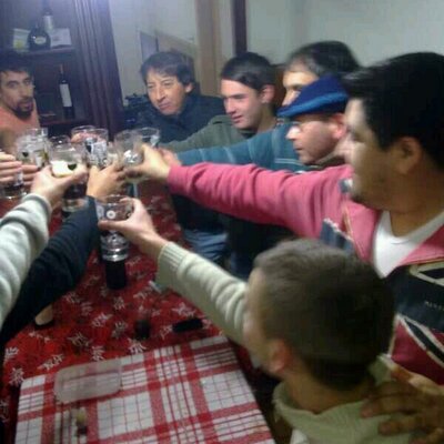 Profile Picture of Nestor Luna (@nestorluna25) on Twitter