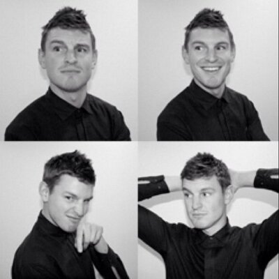 Profile Picture of Colin Owen (@_colinowen) on Twitter