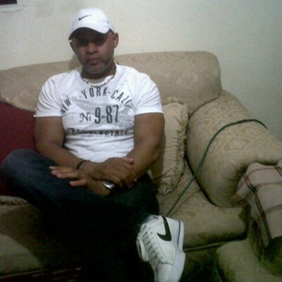 Profile Picture of Edward Pichardo (@Edward051276) on Twitter