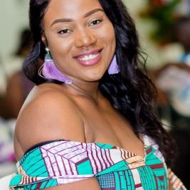 Profile Picture of Joyce KORANTENG VANDYKE JKV (@JkvJoyce) on Twitter