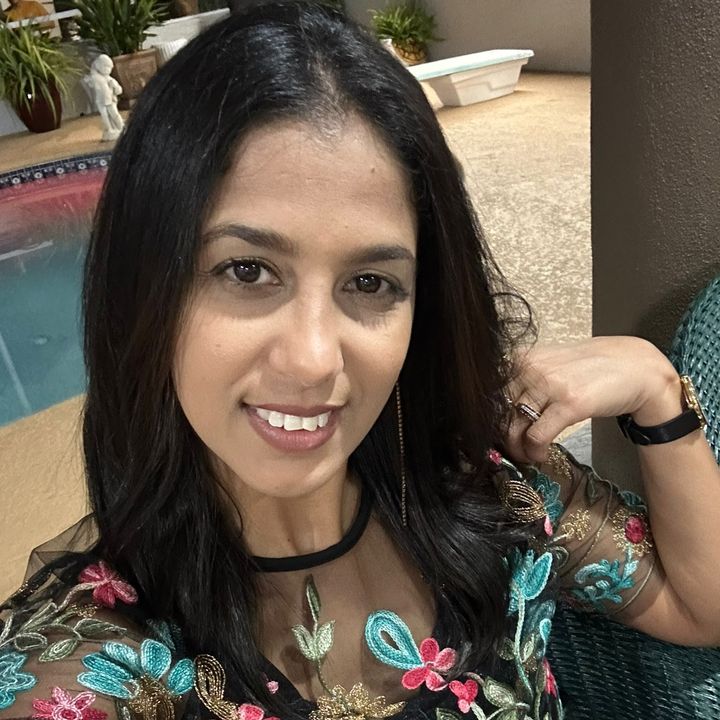 Profile Picture of Lisa Ebanks (@lisafebanks) on Tiktok