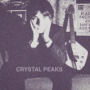 Profile Picture of Crystal Peaks (@crystalpeaks8881) on Youtube