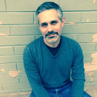 Profile Picture of Michael Garibaldi (@story_strong) on Twitter
