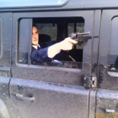 Profile Picture of Perrone Robert (@RobertPerrone37) on Twitter