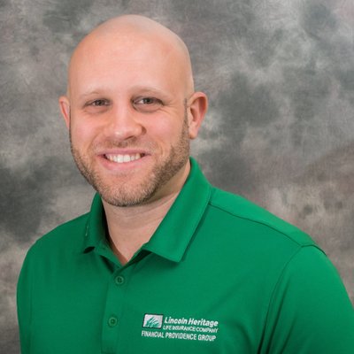 Profile Picture of Dan Steinhaus (@LincolnForLife) on Twitter