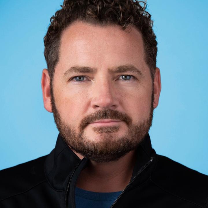 Profile Picture of Sean Devereaux (@seandevereaux) on Tiktok
