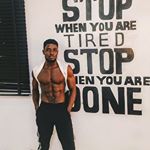 Profile Picture of Bryan Macaulay 🇳🇬 🇩🇪 (@brahan__m) on Instagram