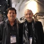 Profile Picture of John W Arnett (@johninifinitejourney) on Instagram