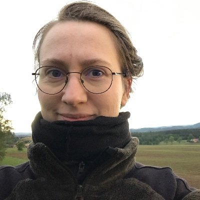 Profile Picture of MajaBentele (@BenteleMaja) on Twitter