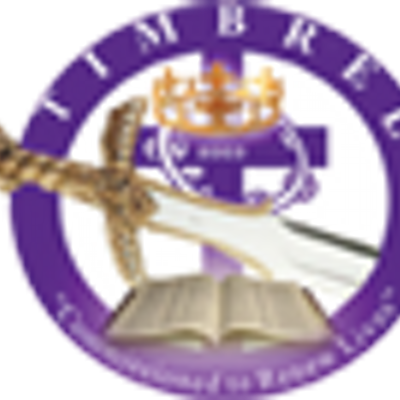 Profile Picture of Timbrel Church (@timbrelchurch) on Twitter