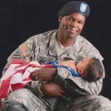 Profile Picture of Michael Harvest (@srt8392) on Twitter