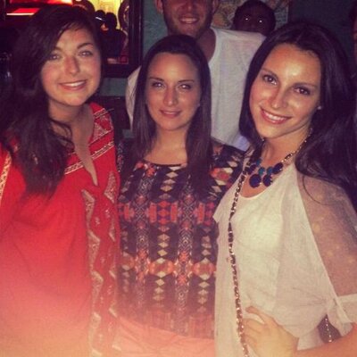 Profile Picture of Haley Ammon (@halizam6) on Twitter