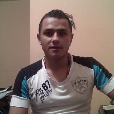 Profile Picture of Mauricio Mesa (@MauricioMesa1) on Twitter