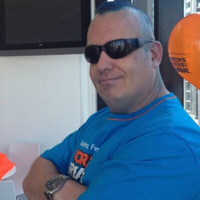 Profile Picture of James Bicknell (@Bickers12) on Twitter
