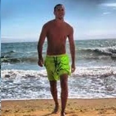 Profile Picture of Daniel Brison (@brison_daniel) on Twitter
