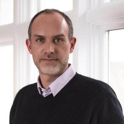 Profile Picture of Jim MacIntyre (@frameherojim) on Twitter