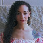 Profile Picture of Hikari Aviva Miller (@hikari_miller) on Instagram