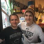 Profile Picture of Isaac Brock (@zeek8266) on Instagram