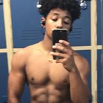 Profile Picture of Isaiah Potter (@wtf.zay_) on Instagram