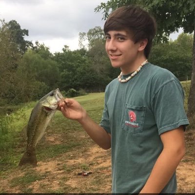 Profile Picture of Justin Levi Harris (@teamroper62) on Twitter