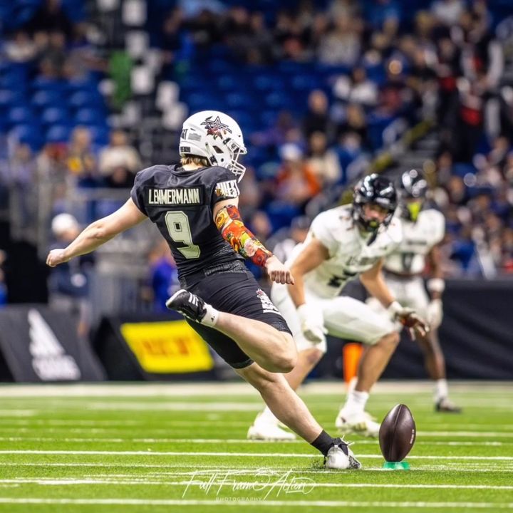 Profile Picture of Kyle Lemmermann (@kyle.lemmermann) on Tiktok