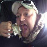 Profile Picture of Brad McJunkin (@bassaffliction) on Instagram