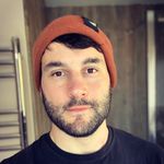 Profile Picture of Dan Prior (@daggers_laboratory) on Instagram