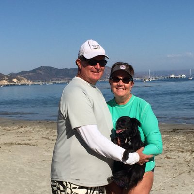 Profile Picture of Annie OConnor (@AnneOConnor123) on Twitter