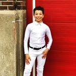 Profile Picture of Caleb Benjamin (@calebbenjamin07) on Instagram